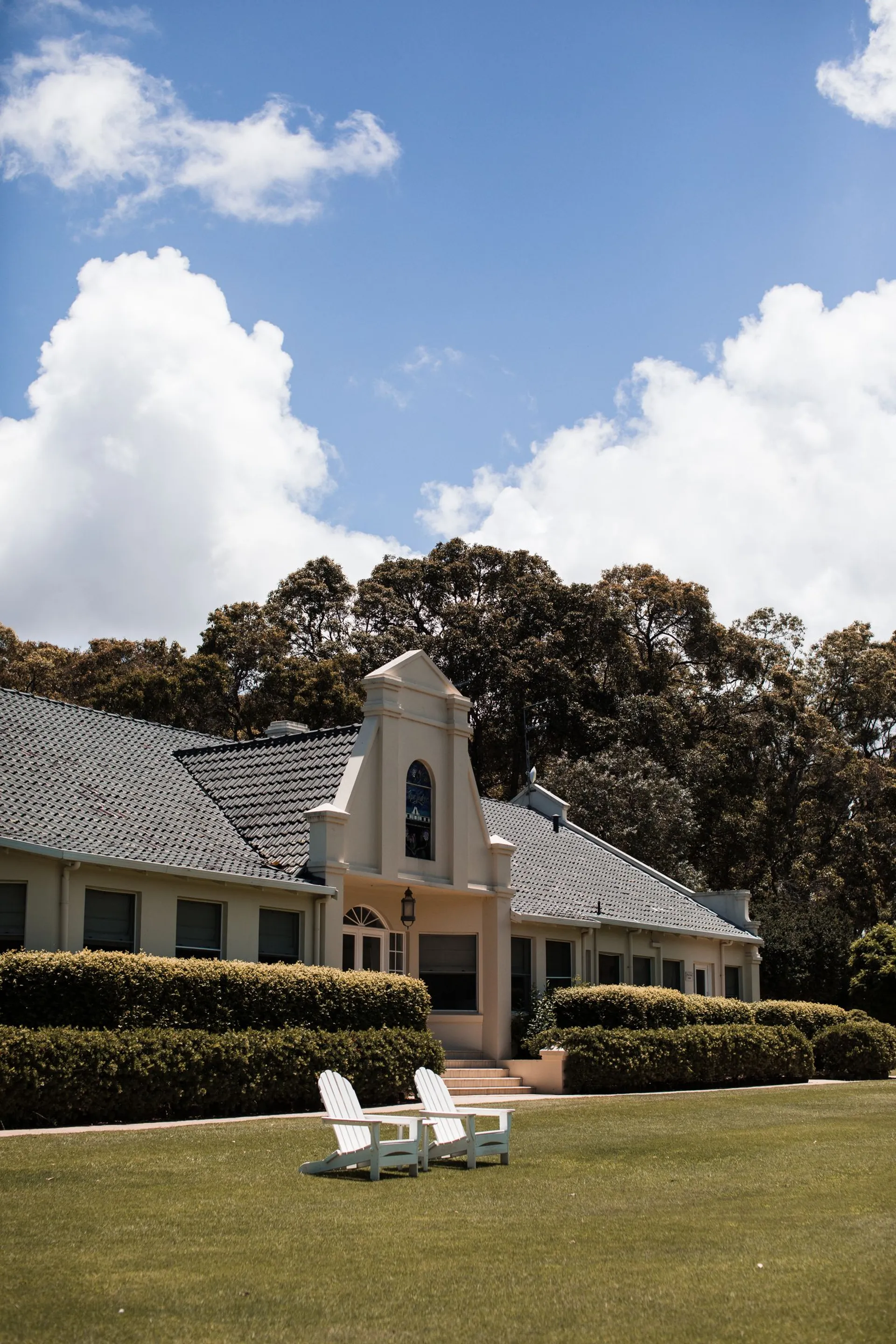 The Byron Hinterland Retreat, Byron Bay