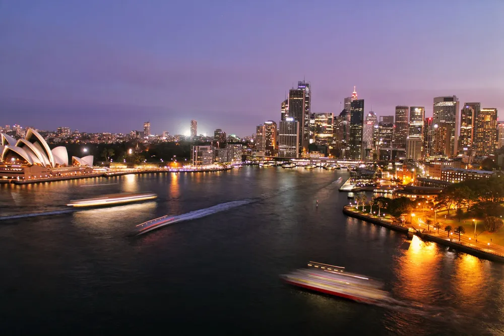 Why Sydney's Eastern Suburbs Defied Every Forecast
