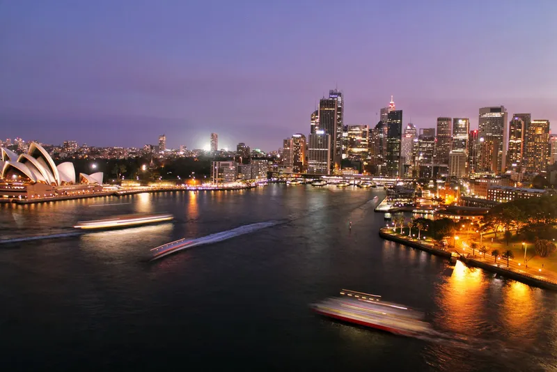 Why Sydney's Eastern Suburbs Defied Every Forecast