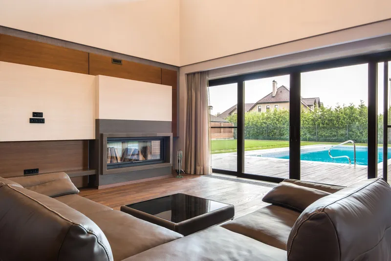 The Hedges Avenue Beach House — view 1