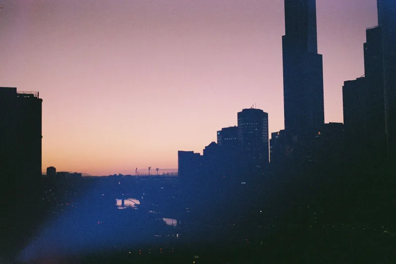 The Quiet Surge Reshaping Melbourne's Prestige Market