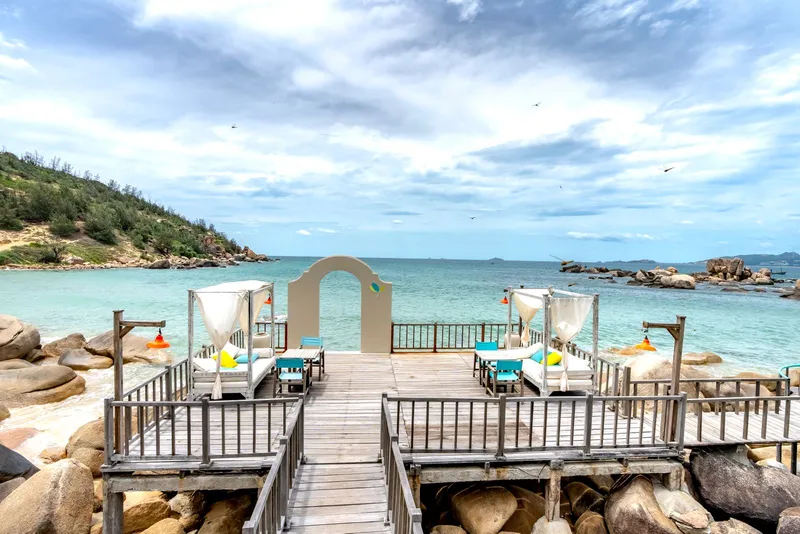 The Sunshine Beach Pavilion — view 2