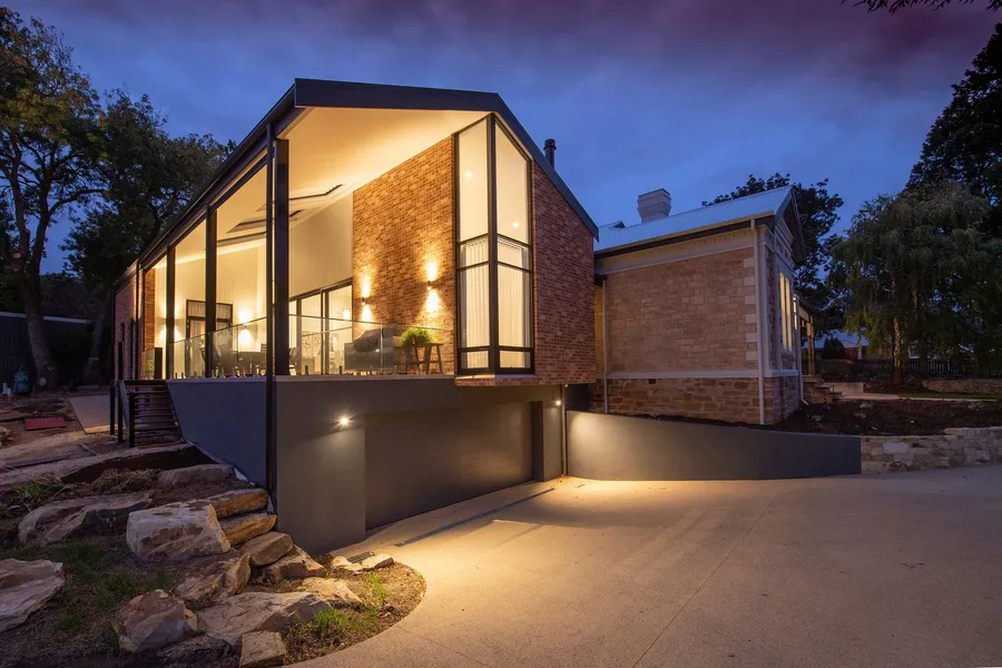 Vaucluse Headland Estate, Vaucluse